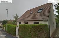 CHAMBLY (Oise) — Vente n°20043