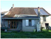 MONTCHEVRIER (Indre) — Vente n°1