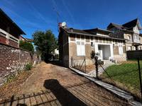 CHANTILLY (Oise) — Vente n°21419