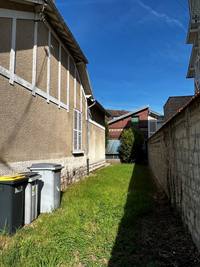 CHANTILLY (Oise) — Vente n°21419