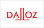 Dalloz logo