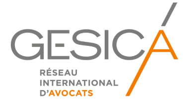 Gesica logo
